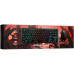 Клавиатура+мышь проводная DEXP Revenge Combo черный, BT-1642403