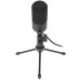 Микрофон Fifine K669B черный, BT-1642571
