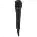 Микрофон Aceline AMIC-20 черный, BT-1642733