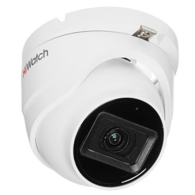 Аналоговая камера HiWatch DS-T203A 6 мм, BT-1643183