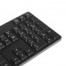 Клавиатура+мышь беспроводная Smartbuy SBC-236374AG-K черный, BT-1643713