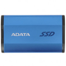 512 ГБ Внешний SSD ADATA ASE800 [ASE800-512GU32G2-CBL]