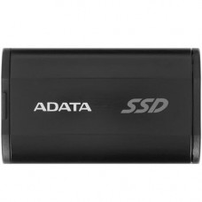 512 ГБ Внешний SSD ADATA ASE800 [ASE800-512GU32G2-CBK]