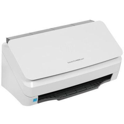 Сканер HP Scanjet Pro N4000 snw1, BT-1645110