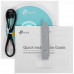 Wi-Fi адаптер + Bluetooth TP-LINK Archer T5E, BT-1647950