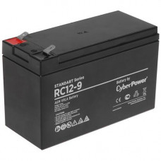 Аккумуляторная батарея для ИБП CyberPower RC 12-9