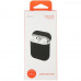 Чехол Aceline LightPods, AirPods, AirPods 2 uBear CS54BL12-AP черный, BT-1649311