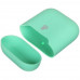 Чехол AirPods uBear CS54MT12-AP зеленый, BT-1649319