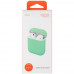 Чехол AirPods uBear CS54MT12-AP зеленый, BT-1649319