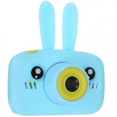 Детская компактная камера DEXP Kid's Cam Blue