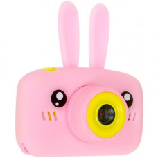 Детская компактная камера DEXP Kid's Cam Pink