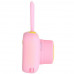 Детская компактная камера DEXP Kid's Cam Pink, BT-1649359