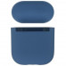Чехол Aceline LightPods, AirPods, AirPods 2 vlp-PCAP12-DB синий, BT-1649379