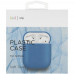 Чехол Aceline LightPods, AirPods, AirPods 2 vlp-PCAP12-DB синий, BT-1649379