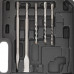Перфоратор FinePower RH0320, BT-1653136
