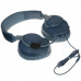 Проводная гарнитура JBL QUANTUM 100 синий, BT-1653565