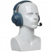 Проводная гарнитура JBL QUANTUM 100 синий, BT-1653565