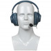 Проводная гарнитура JBL QUANTUM 100 синий, BT-1653565