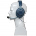 Проводная гарнитура JBL QUANTUM 100 синий, BT-1653565