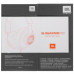 Проводная гарнитура JBL QUANTUM 100 синий, BT-1653565