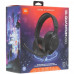 Проводная гарнитура JBL QUANTUM 200 черный, BT-1653567