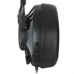 Проводная гарнитура JBL QUANTUM 200 черный, BT-1653567