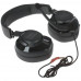 Проводная гарнитура JBL QUANTUM 200 черный, BT-1653567