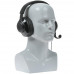 Проводная гарнитура JBL QUANTUM 200 черный, BT-1653567
