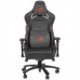 Кресло игровое ASUS ROG Chariot черный, BT-1662283