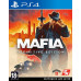 Игра Mafia – Definitive Edition (PS4), BT-1665681