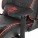 Кресло игровое MSI MAG CH120 X черный, BT-1666484