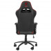 Кресло игровое MSI MAG CH120 X черный, BT-1666484