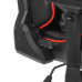 Кресло игровое MSI MAG CH120 X черный, BT-1666484