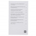 Датчик климата Xiaomi Mi Temperature and Humidity Monitor 2 NUN4126GL, BT-1668515