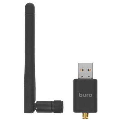 Bluetooth адаптер Buro BU-BT40С, BT-1668921