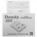 Ретро-консоль Dendy Junior + 300 игр + световой пистолет, BT-1669589