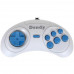 Ретро-консоль Dendy Junior + 300 игр + световой пистолет, BT-1669589