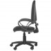 Кресло офисное CHAIRMAN 205 С-3 черный, BT-1671513