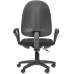 Кресло офисное CHAIRMAN 205 С-3 черный, BT-1671513