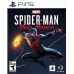 Игра Marvel’s Spider-Man: Miles Morales (PS5), BT-1672093