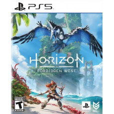 Игра Horizon Forbidden West (PS5)