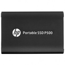1000 ГБ Внешний SSD HP P500 [1F5P4AA#ABB]
