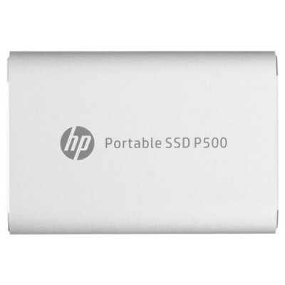 1000 ГБ Внешний SSD HP P500 [1F5P7AA#ABB], BT-1672683