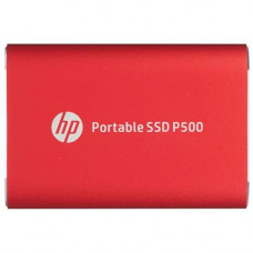 1000 ГБ Внешний SSD HP P500 [1F5P5AA#ABB]