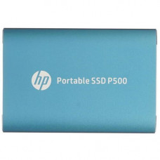 1000 ГБ Внешний SSD HP P500 [1F5P6AA#ABB]