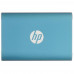 1000 ГБ Внешний SSD HP P500 [1F5P6AA#ABB], BT-1672685