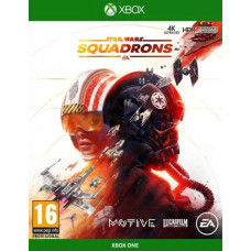 Игра Star Wars: Squadrons (Xbox ONE)