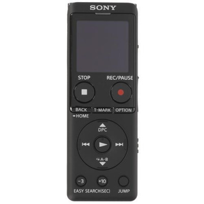 Диктофон Sony ICD-UX570, BT-1678306