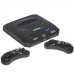 Ретро-консоль Retro Genesis Modern Wireless + 300 игр, BT-1679374
