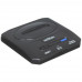 Ретро-консоль Retro Genesis Modern Wireless + 300 игр, BT-1679374
